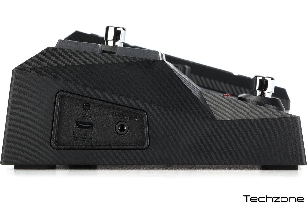 Гітарний процесор ефектів Zoom G2X FOUR 6 – techzone.com.ua Гітарний процесор ефектів Zoom G2X FOUR 6 – techzone.com.ua