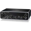 BEHRINGER UMC22 5 – techzone.com.ua