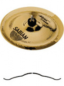 SABIAN 14" AA Mini Chinese 2 – techzone.com.ua SABIAN 14" AA Mini Chinese 2 – techzone.com.ua
