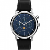 Чоловічий годинник Timex MARLIN Moon Phase Tx2w51200 1 – techzone.com.ua