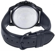Чоловічий годинник Casio Standard Analogue MTP-VD01BL-5B 3 – techzone.com.ua Чоловічий годинник Casio Standard Analogue MTP-VD01BL-5B 3 – techzone.com.ua