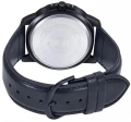 Чоловічий годинник Casio Standard Analogue MTP-VD01BL-5B 3 – techzone.com.ua