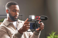 PHONECAGE Тримач мікрофонний 10 – techzone.com.ua