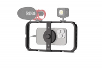 RODE Phone Cage Держатель микрофонный 2 – techzone.com.ua