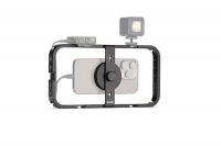 RODE Phone Cage Держатель микрофонный 3 – techzone.com.ua