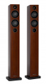 Підлогові колонки Monitor Audio Radius 270 Walnut 1 – techzone.com.ua