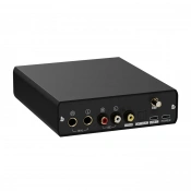 ЦАП Topping E50 II Black 3 – techzone.com.ua ЦАП Topping E50 II Black 3 – techzone.com.ua