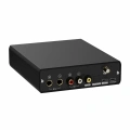 ЦАП Topping E50 II Black 3 – techzone.com.ua