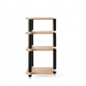 Стійка під Hi-Fi Norstone Copenhagen 3 Black Oak (NORCOP3AOK) 6 – techzone.com.ua Стійка під Hi-Fi Norstone Copenhagen 3 Black Oak (NORCOP3AOK) 6 – techzone.com.ua