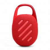 Портативна акустика JBL Clip 5 Red (JBLCLIP5RED) 3 – techzone.com.ua Портативна акустика JBL Clip 5 Red (JBLCLIP5RED) 3 – techzone.com.ua