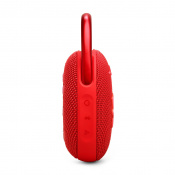 Портативна акустика JBL Clip 5 Red (JBLCLIP5RED) 4 – techzone.com.ua Портативна акустика JBL Clip 5 Red (JBLCLIP5RED) 4 – techzone.com.ua