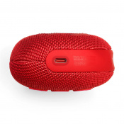 Портативна акустика JBL Clip 5 Red (JBLCLIP5RED) 5 – techzone.com.ua Портативна акустика JBL Clip 5 Red (JBLCLIP5RED) 5 – techzone.com.ua