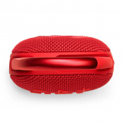 Портативна акустика JBL Clip 5 Red (JBLCLIP5RED) 6 – techzone.com.ua Портативна акустика JBL Clip 5 Red (JBLCLIP5RED) 6 – techzone.com.ua