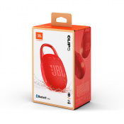 Портативна акустика JBL Clip 5 Red (JBLCLIP5RED) 7 – techzone.com.ua Портативна акустика JBL Clip 5 Red (JBLCLIP5RED) 7 – techzone.com.ua