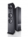 Підлогова акустика Heco Victa Elite 702 Black (шт) 3 – techzone.com.ua