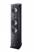 Підлогова акустика Heco Victa Elite 702 Black (шт) 1 – techzone.com.ua