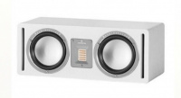 Центральний канал Audiovector QR C White Silk 1 – techzone.com.ua