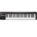 Midi-клавиатура Roland A-49 Черная 1 – techzone.com.ua