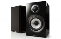 Фронтальные акустические колонки Bowers & Wilkins 707 S2 Black 2 – techzone.com.ua Фронтальные акустические колонки Bowers & Wilkins 707 S2 Black 2 – techzone.com.ua