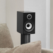 Фронтальные акустические колонки Bowers & Wilkins 707 S2 Black 6 – techzone.com.ua Фронтальные акустические колонки Bowers & Wilkins 707 S2 Black 6 – techzone.com.ua