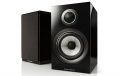 Фронтальные акустические колонки Bowers & Wilkins 707 S2 Black 2 – techzone.com.ua