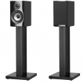 Фронтальні акустичні колонки Bowers & Wilkins 707 S2 Black 4 – techzone.com.ua