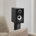 Фронтальні акустичні колонки Bowers & Wilkins 707 S2 Black 6 – techzone.com.ua