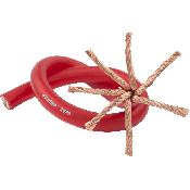 Кабель силовой Ground Zero GZPC 50R 20m 2 – techzone.com.ua Кабель силовой Ground Zero GZPC 50R 20m 2 – techzone.com.ua