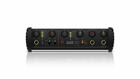 IK MULTIMEDIA AXE I/O Solo + AmpliTube 5 Bundle 2 – techzone.com.ua IK MULTIMEDIA AXE I/O Solo + AmpliTube 5 Bundle 2 – techzone.com.ua