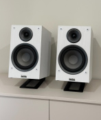 Підставки настільні Taga Harmony TSS-20D Black 5 – techzone.com.ua