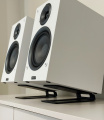 Підставки настільні Taga Harmony TSS-20D Black 4 – techzone.com.ua