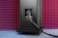 Акустика Sonus Faber Lumina III Wenge 3 – techzone.com.ua Акустика Sonus Faber Lumina III Wenge 3 – techzone.com.ua
