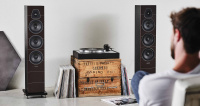 Акустика Sonus Faber Lumina III Wenge 4 – techzone.com.ua Акустика Sonus Faber Lumina III Wenge 4 – techzone.com.ua