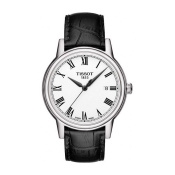 Чоловічий годинник Tissot Carson Quartz Gent T085.410.16.013.00