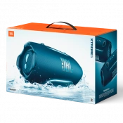 Портативна акустика JBL Xtreme 5 Blue (JBLXTREME5BLU) 8 – techzone.com.ua
