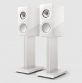 KEF S3 Floor Stand Mineral White (пара) 3 – techzone.com.ua