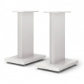 Стійки KEF S3 Floor Stand Mineral White (пара) 1 – techzone.com.ua