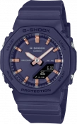 Жіночий годинник Casio G-Shock Analog-Digital GMA-P2100M-2AER 1 – techzone.com.ua