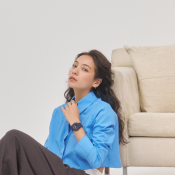 Жіночий годинник Casio G-Shock Analog-Digital GMA-P2100M-2AER 3 – techzone.com.ua