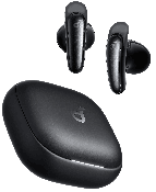 Навушники TWS Anker SoundCore Liberty Buds Black (D1200G11)