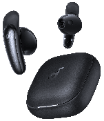 Навушники TWS Anker SoundCore Liberty Buds Black (D1200G11) 3 – techzone.com.ua