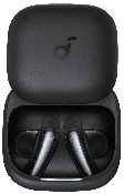 Навушники TWS Anker SoundCore Liberty Buds Black (D1200G11) 4 – techzone.com.ua