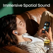 Навушники TWS Anker SoundCore Liberty Buds Black (D1200G11) 9 – techzone.com.ua