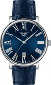 Чоловічий годинник Tissot Carson Premium T122.410.16.043.00 1 – techzone.com.ua