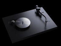 Проигрыватель виниловых пластинок Pro-Ject Debut PRO S (SPU-1E) Black 4 – techzone.com.ua Проигрыватель виниловых пластинок Pro-Ject Debut PRO S (SPU-1E) Black 4 – techzone.com.ua