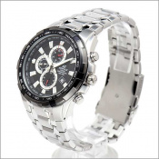 Чоловічий годинник Casio Edifice Classic EF-539D-1AVEF 2 – techzone.com.ua Чоловічий годинник Casio Edifice Classic EF-539D-1AVEF 2 – techzone.com.ua