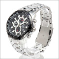 Чоловічий годинник Casio Edifice Classic EF-539D-1AVEF 2 – techzone.com.ua