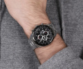 Чоловічий годинник Casio Edifice Classic EF-539D-1AVEF 6 – techzone.com.ua