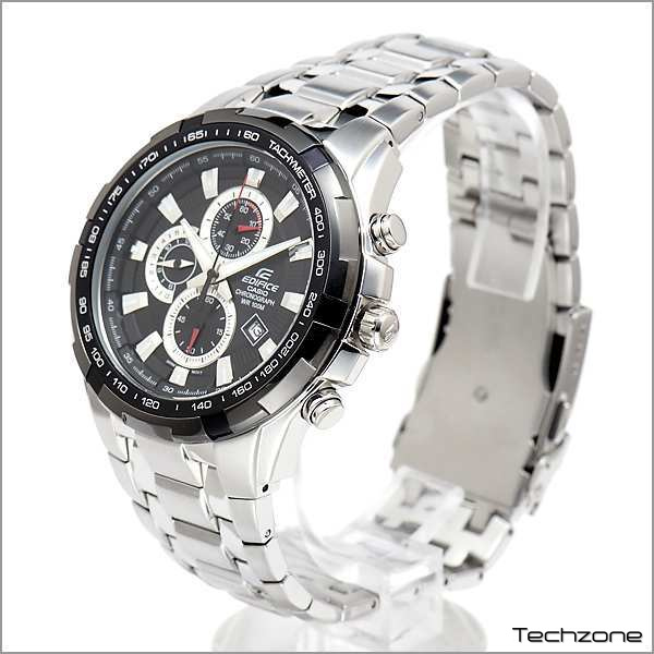 Годинник Casio EDIFICE Classic EF-539D-1AVEF 2 – techzone.com.ua Годинник Casio EDIFICE Classic EF-539D-1AVEF 2 – techzone.com.ua