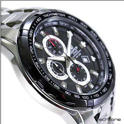 Годинник Casio EDIFICE Classic EF-539D-1AVEF 3 – techzone.com.ua Годинник Casio EDIFICE Classic EF-539D-1AVEF 3 – techzone.com.ua